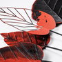 Wallity Feuille 1 Multicolor